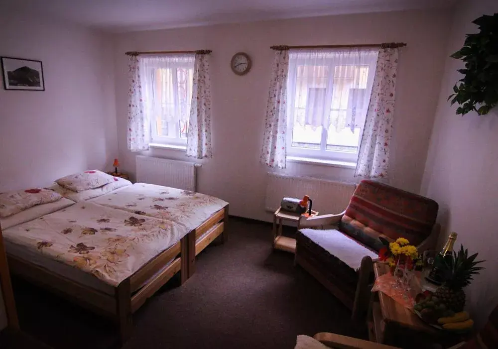 Photo 4 of Pension U Komárků